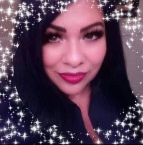 Meet your Posher, Yvonne